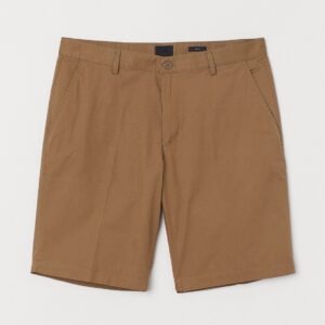 Evert Slim Chino Shorts - Image 1