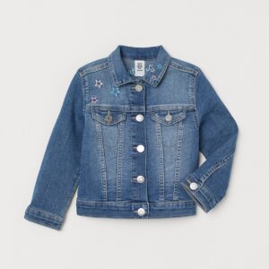 JACKET SAGA UNICORN MID - Image 1