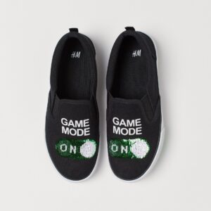 Robert slipon BB - Image 1