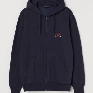 Rocco hood - Image 1