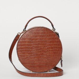 Danny Round bag - Image 1