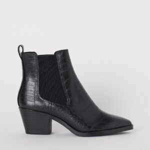 Tacoma fancy boot - Image 1