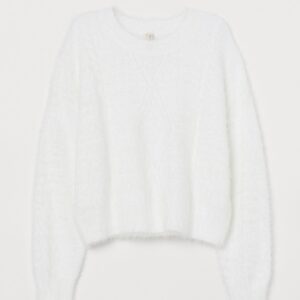 Peony Jumper - Image 1