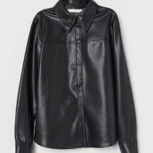 FF Begonia shirt - Image 1