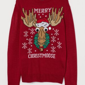 Novelty Knits - Image 1