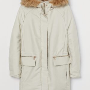 ED Iris Parka - Image 1