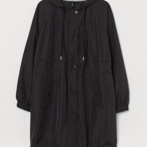 DIV Trixie Parka - Image 1