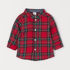 Timber shirt - Image 1
