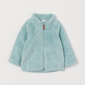 Lou pile jkt - Image 1