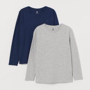 LUDDE l/s BB 2PACK - Image 1