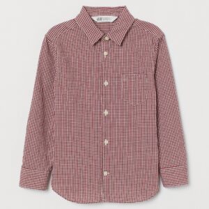 Capsule Shirt - Image 1