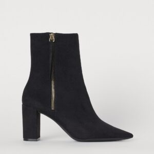 Gillian boot - Image 1