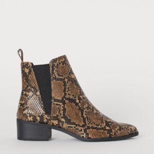 Reece fancy boot - Image 1