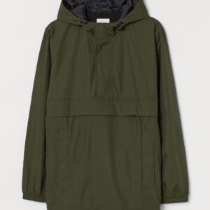 Josh Overhead Jacket - Image 1