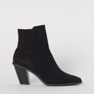Harper boot - Image 1