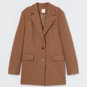 PRemium CLEO wool blazer - Image 1