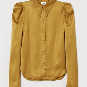 SC VOODOO blouse - Image 1