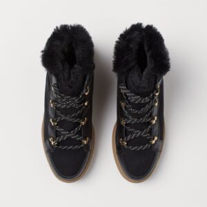 Pamina WL boot - Image 1