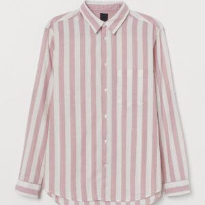 RC VICTORY VOILE SHIRT - Image 1