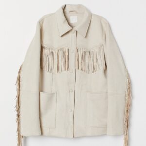 Dream Fringe Jacket - Image 1