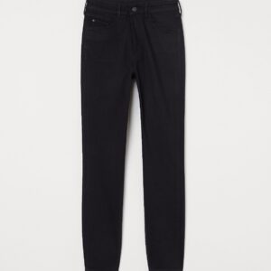 Super Skinny HW ankle Star - Image 1