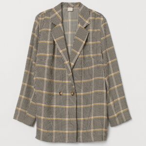 Primavera blazer - Image 1