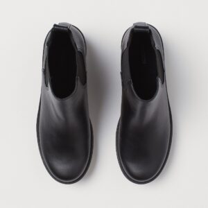 Boo boot - Image 1