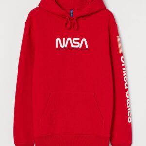 NASA Hood 29.99:- - Image 1