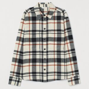 Tanja overshirt - Image 1
