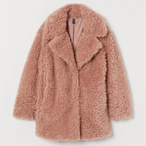 Tina Fluffy Fur - Image 1