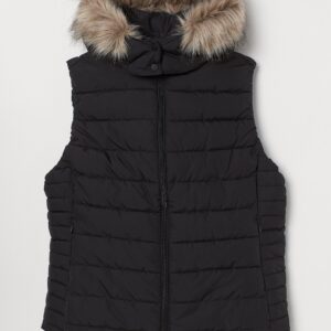 LOGG Glee Vest. - Image 1