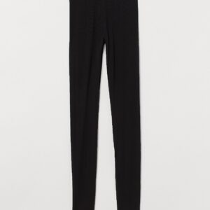 PQ STAR SILK TIGHTS - Image 1