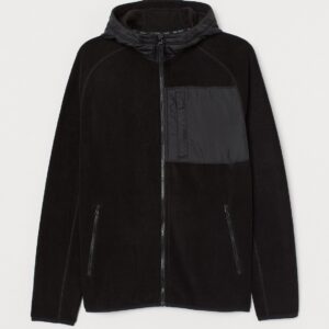 Game Fleece Hoodie - Image 1