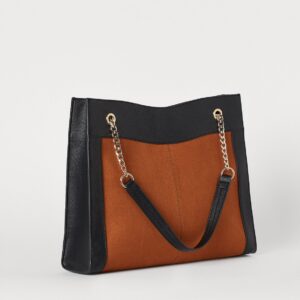 Chastity chain tote - Image 1