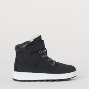 Hector piled boot SB - Image 1