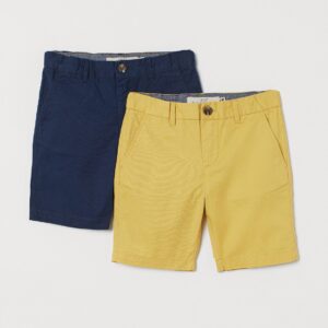 TOM CHINO 2-p - Image 1