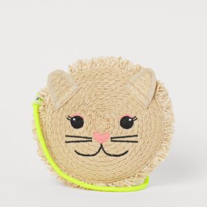 LION strawbag SPEED - Image 1