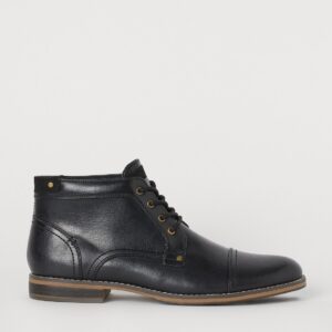 Justin Chukka Boot - Image 1