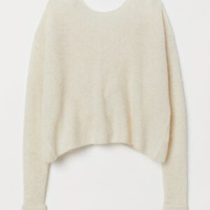 Twist jumper - Image 1