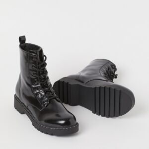 Darling Flat boot - Image 1