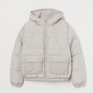 Manchester puffer - Image 1