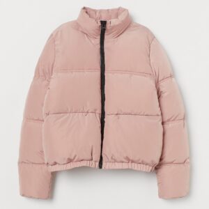Dublin puffer - Image 1