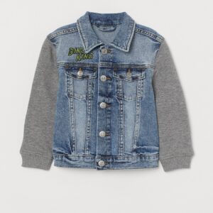 Jacket Biker - Image 1