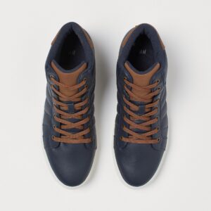 Curtis MidCut Sneaker - Image 1