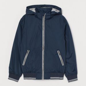 BB Bobby windbreaker TP - Image 1