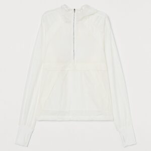 FLASHDANCE anorak - Image 1