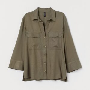 MICHELLE SHIRT - Image 1
