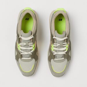 Tracker Sneaker - Image 1