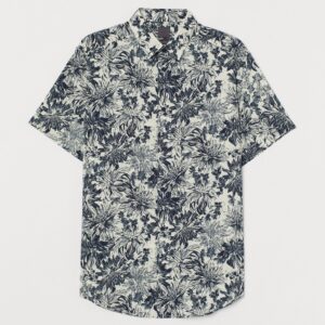 TD SS Layeredfloral - Image 1