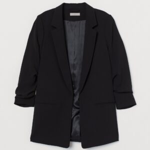 Burmilla blazer - Image 1